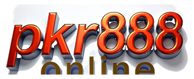 pkr888 online logo